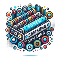 FUSERY DO DRUKAREK SAMSUNG